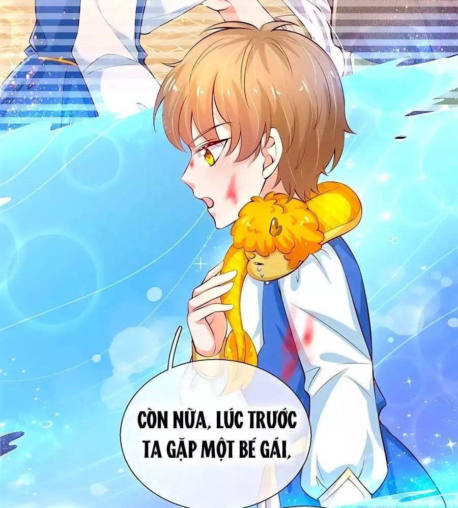 đọc truyện Bỗng Một Ngày Trở Thành Con Gái Nhà Vua Chương 122 ảnh 32 tại Thiên Thai Truyện