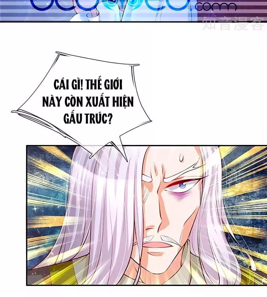 đọc truyện Bỗng Một Ngày Trở Thành Con Gái Nhà Vua Chương 122 ảnh 34 tại Thiên Thai Truyện