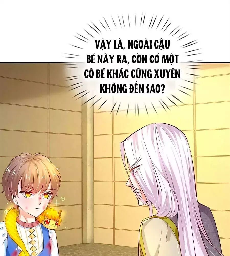 đọc truyện Bỗng Một Ngày Trở Thành Con Gái Nhà Vua Chương 122 ảnh 36 tại Thiên Thai Truyện