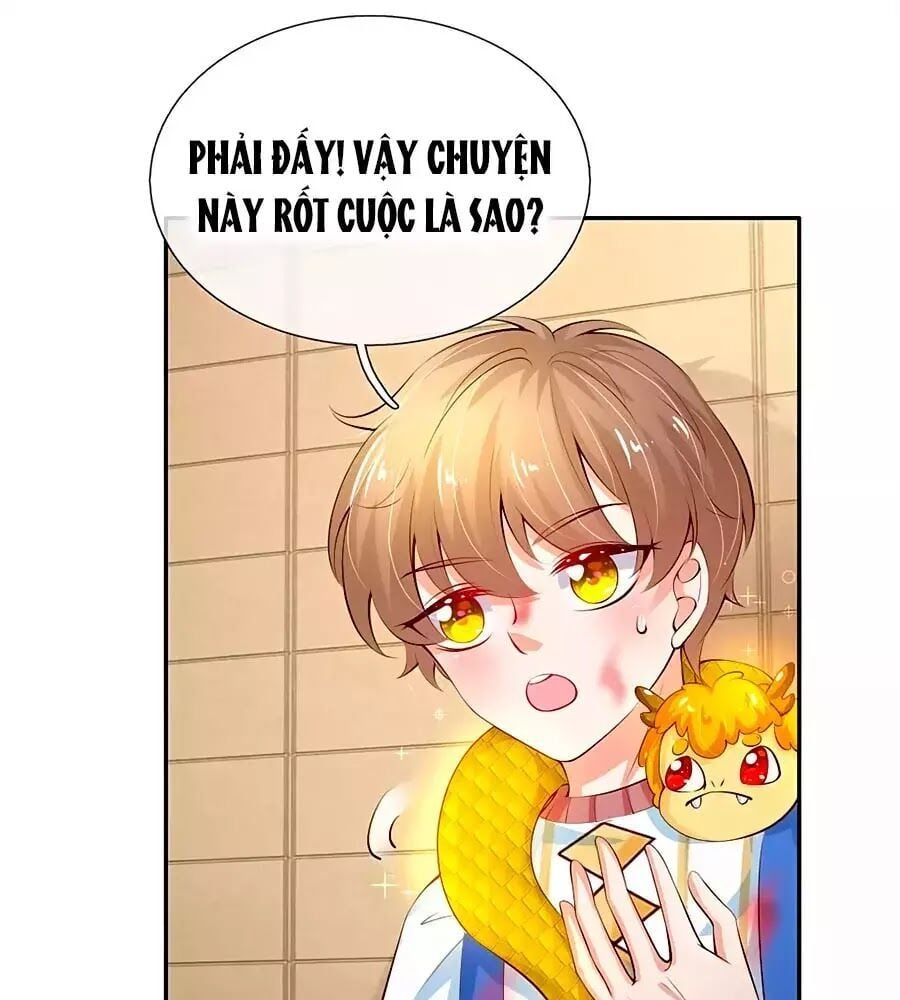 đọc truyện Bỗng Một Ngày Trở Thành Con Gái Nhà Vua Chương 122 ảnh 39 tại Thiên Thai Truyện