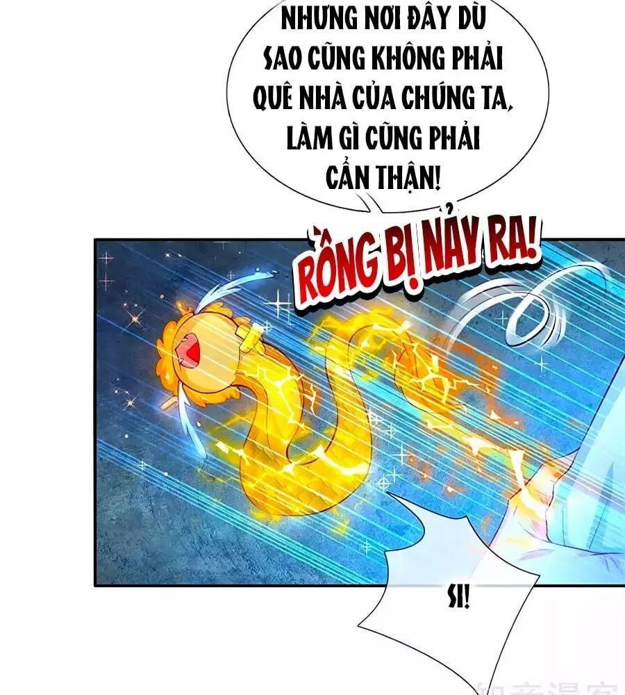 đọc truyện Bỗng Một Ngày Trở Thành Con Gái Nhà Vua Chương 122 ảnh 41 tại Thiên Thai Truyện