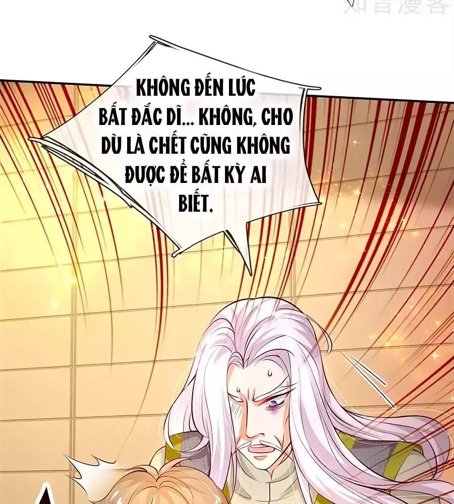 đọc truyện Bỗng Một Ngày Trở Thành Con Gái Nhà Vua Chương 122 ảnh 42 tại Thiên Thai Truyện