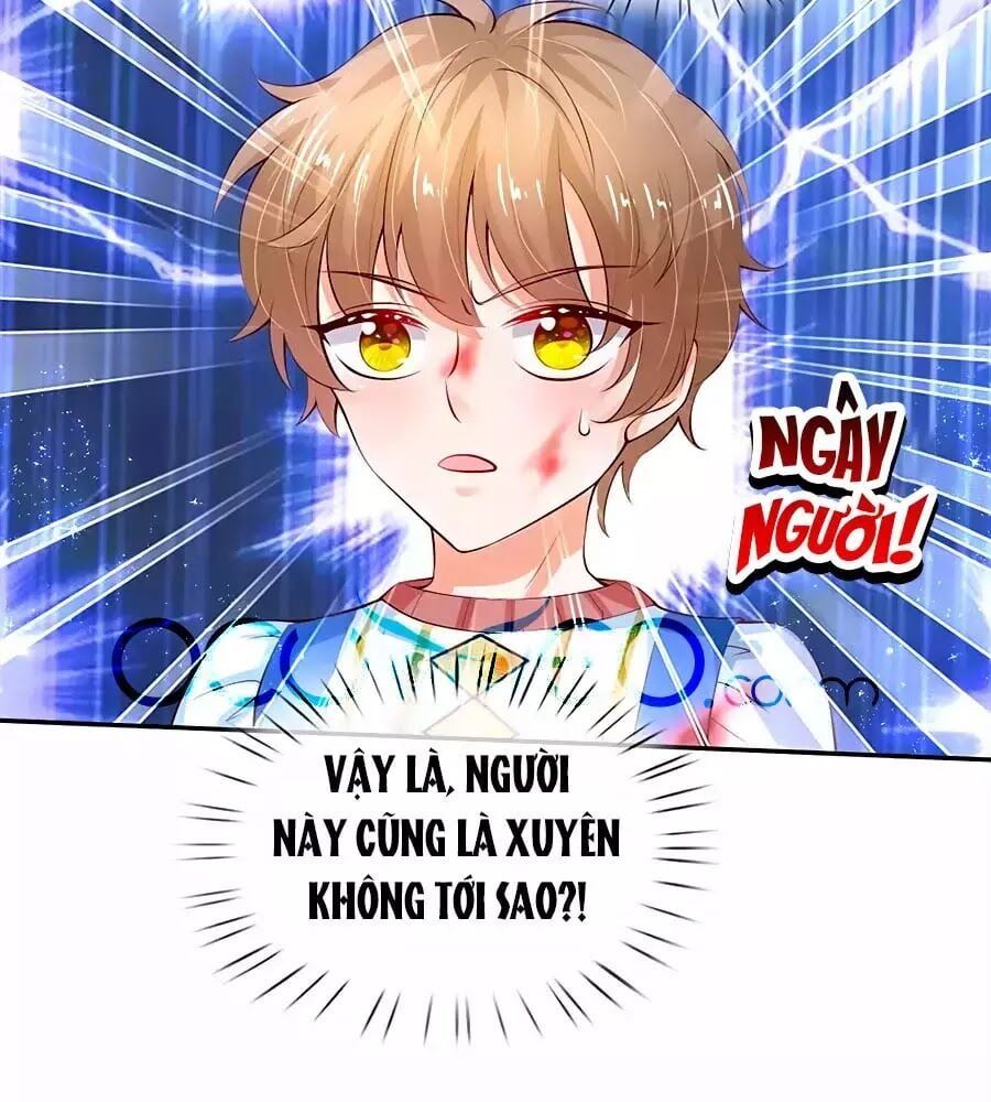 đọc truyện Bỗng Một Ngày Trở Thành Con Gái Nhà Vua Chương 122 ảnh 44 tại Thiên Thai Truyện