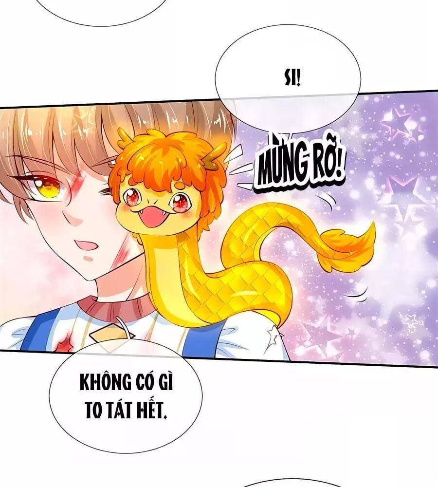 đọc truyện Bỗng Một Ngày Trở Thành Con Gái Nhà Vua Chương 122 ảnh 8 tại Thiên Thai Truyện