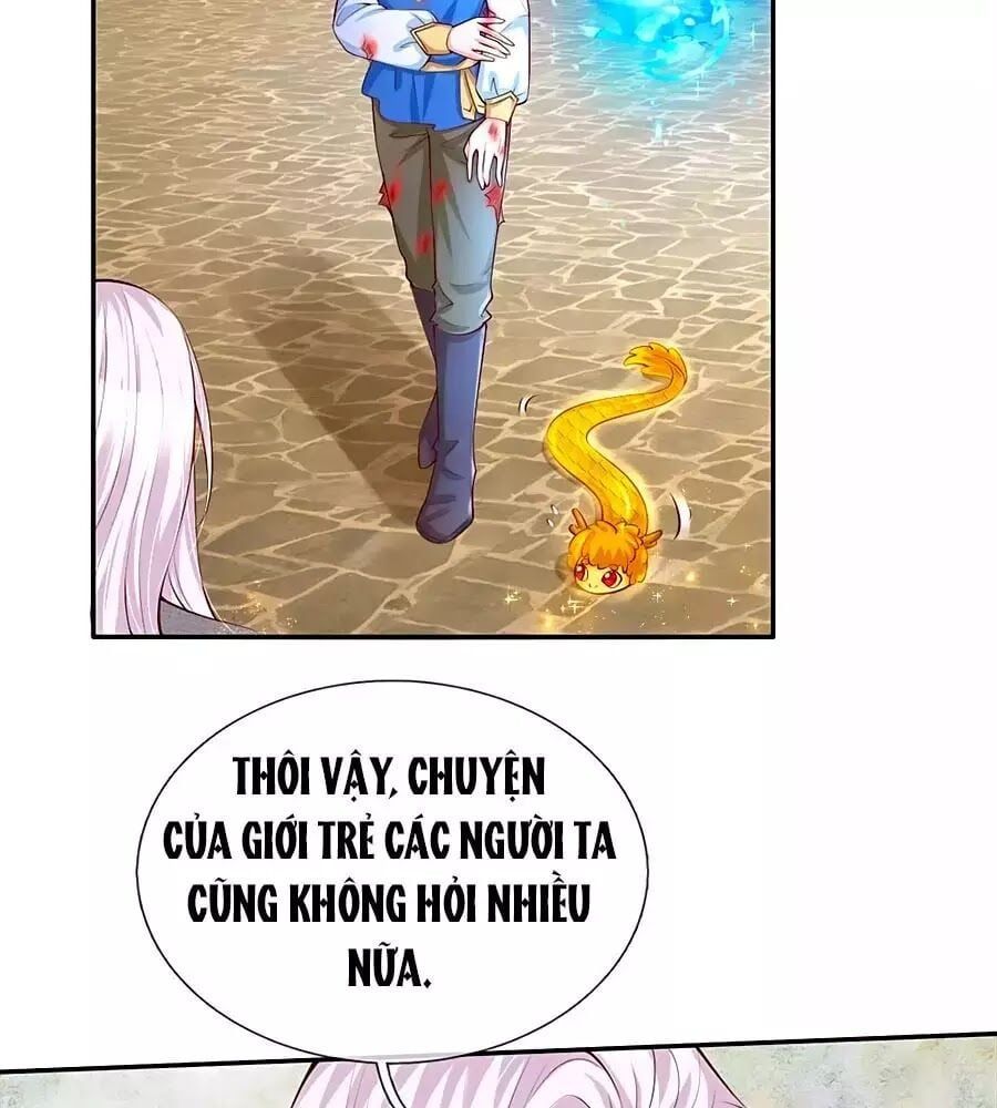 đọc truyện Bỗng Một Ngày Trở Thành Con Gái Nhà Vua Chương 122 ảnh 10 tại Thiên Thai Truyện