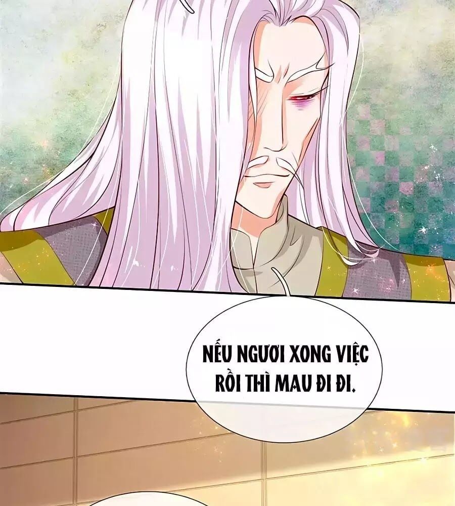 đọc truyện Bỗng Một Ngày Trở Thành Con Gái Nhà Vua Chương 122 ảnh 11 tại Thiên Thai Truyện