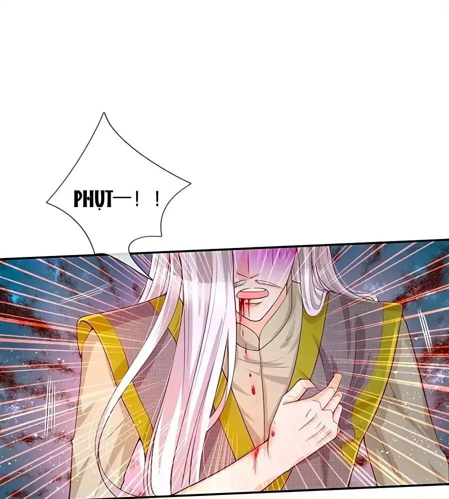 đọc truyện Bỗng Một Ngày Trở Thành Con Gái Nhà Vua Chương 123 ảnh 3 tại Thiên Thai Truyện