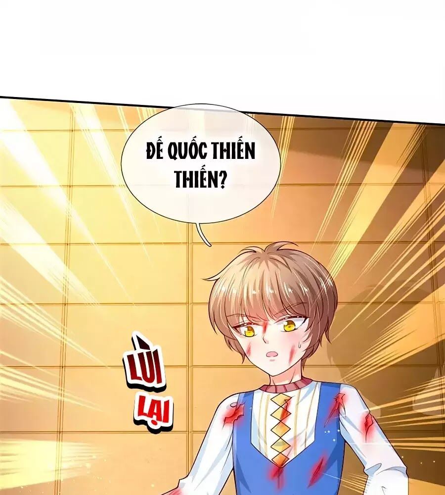 đọc truyện Bỗng Một Ngày Trở Thành Con Gái Nhà Vua Chương 123 ảnh 13 tại Thiên Thai Truyện