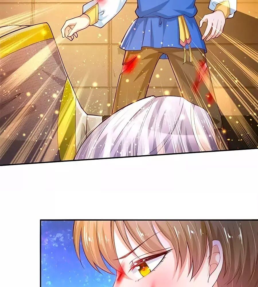 đọc truyện Bỗng Một Ngày Trở Thành Con Gái Nhà Vua Chương 123 ảnh 14 tại Thiên Thai Truyện