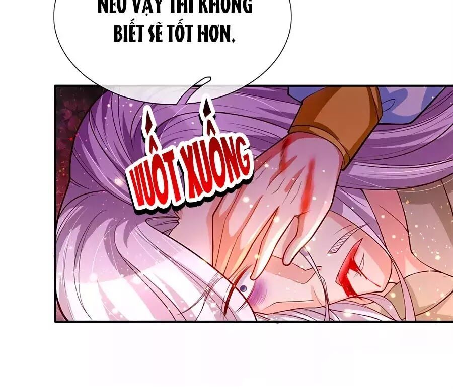 đọc truyện Bỗng Một Ngày Trở Thành Con Gái Nhà Vua Chương 123 ảnh 17 tại Thiên Thai Truyện