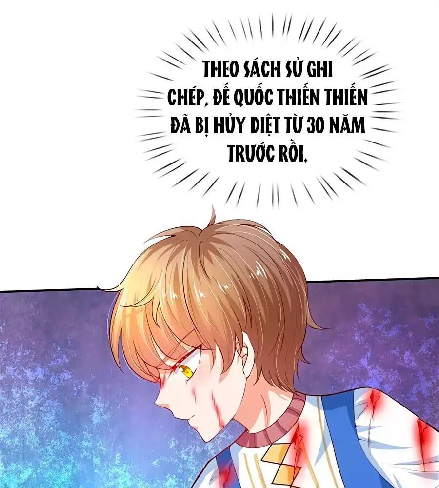 đọc truyện Bỗng Một Ngày Trở Thành Con Gái Nhà Vua Chương 123 ảnh 18 tại Thiên Thai Truyện