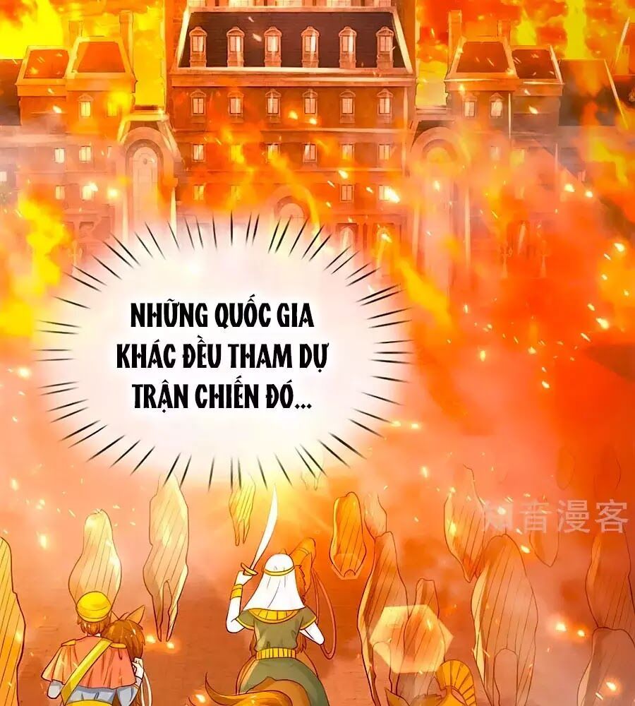 đọc truyện Bỗng Một Ngày Trở Thành Con Gái Nhà Vua Chương 123 ảnh 20 tại Thiên Thai Truyện