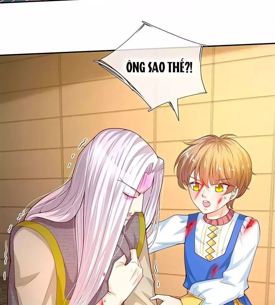 đọc truyện Bỗng Một Ngày Trở Thành Con Gái Nhà Vua Chương 123 ảnh 4 tại Thiên Thai Truyện