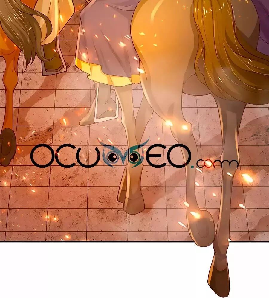 đọc truyện Bỗng Một Ngày Trở Thành Con Gái Nhà Vua Chương 123 ảnh 23 tại Thiên Thai Truyện