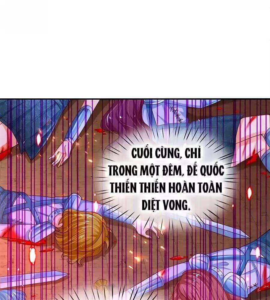 đọc truyện Bỗng Một Ngày Trở Thành Con Gái Nhà Vua Chương 123 ảnh 25 tại Thiên Thai Truyện