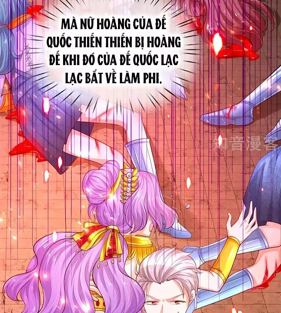 đọc truyện Bỗng Một Ngày Trở Thành Con Gái Nhà Vua Chương 123 ảnh 26 tại Thiên Thai Truyện