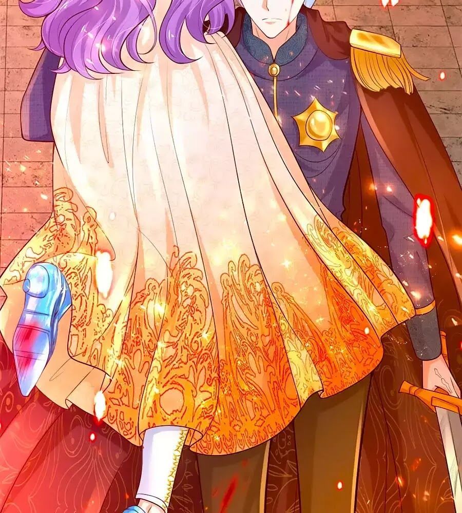 đọc truyện Bỗng Một Ngày Trở Thành Con Gái Nhà Vua Chương 123 ảnh 27 tại Thiên Thai Truyện