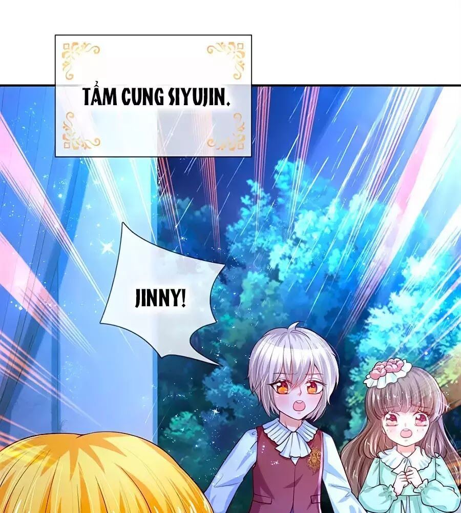 đọc truyện Bỗng Một Ngày Trở Thành Con Gái Nhà Vua Chương 123 ảnh 34 tại Thiên Thai Truyện