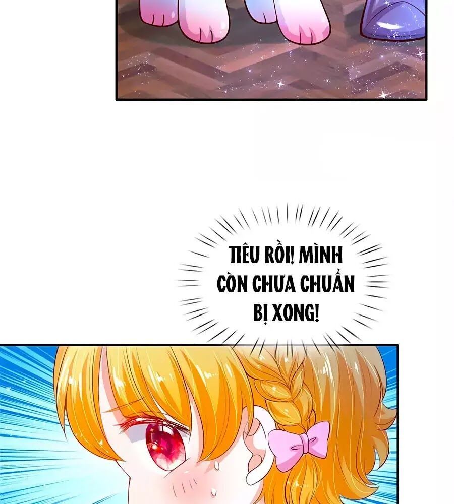 đọc truyện Bỗng Một Ngày Trở Thành Con Gái Nhà Vua Chương 123 ảnh 37 tại Thiên Thai Truyện