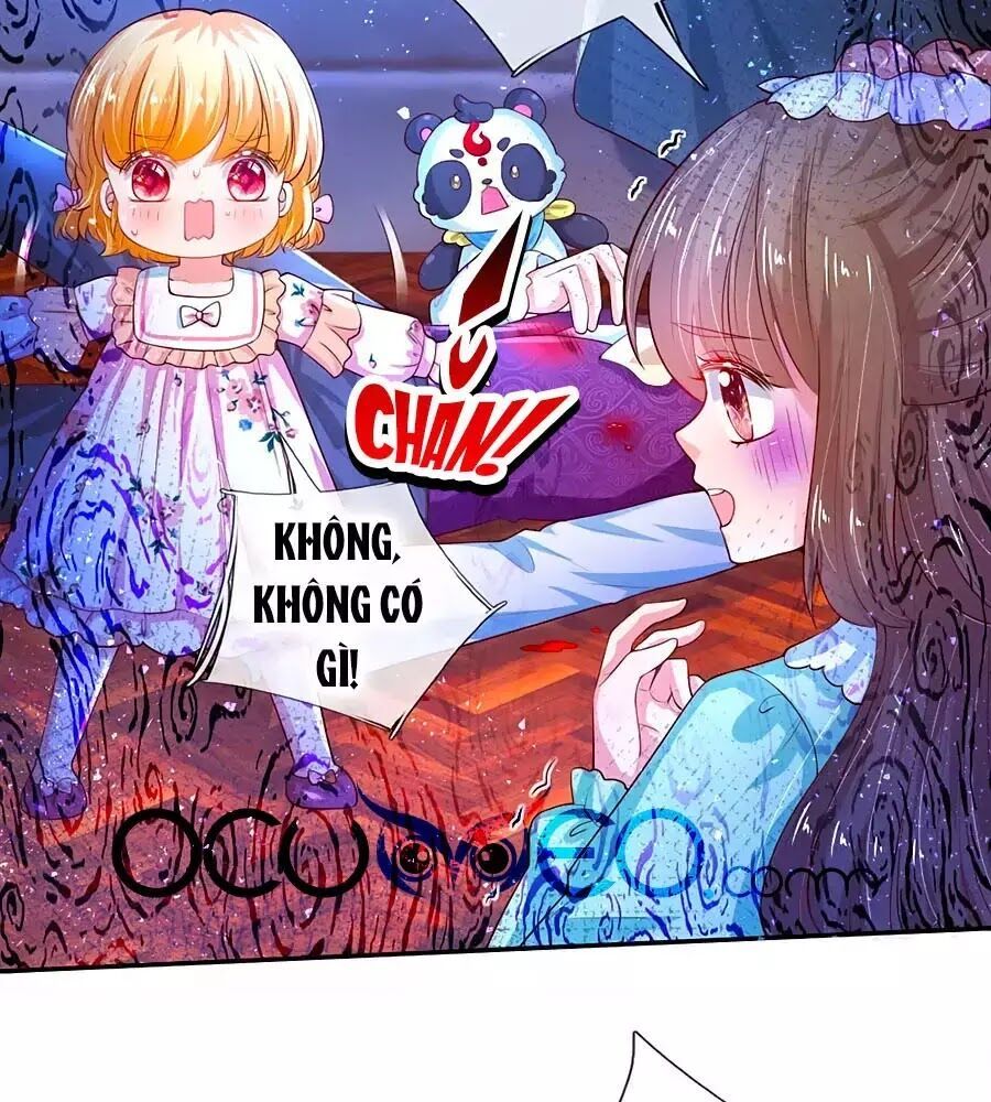 đọc truyện Bỗng Một Ngày Trở Thành Con Gái Nhà Vua Chương 123 ảnh 39 tại Thiên Thai Truyện