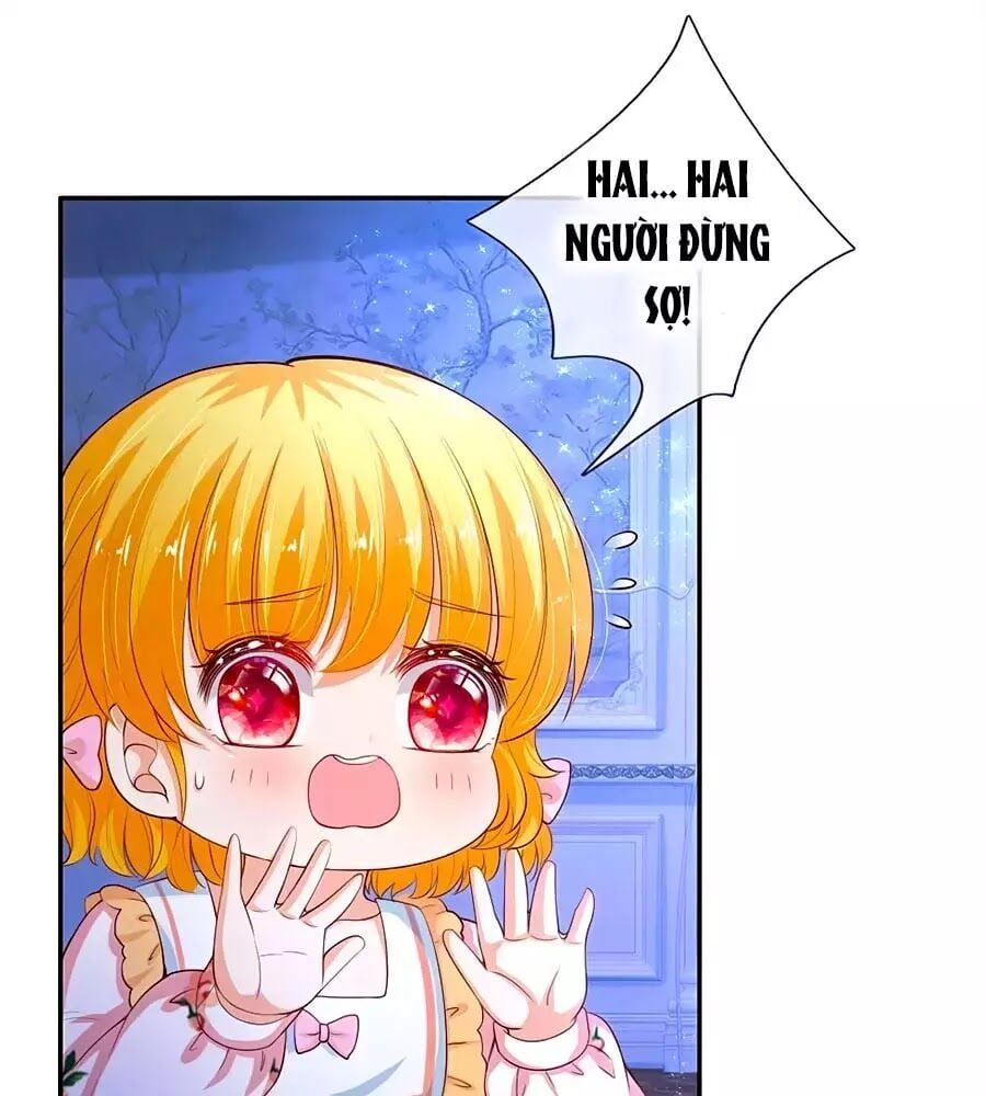 đọc truyện Bỗng Một Ngày Trở Thành Con Gái Nhà Vua Chương 123 ảnh 41 tại Thiên Thai Truyện