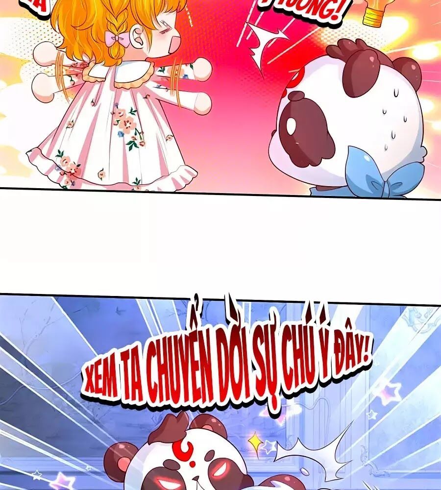 đọc truyện Bỗng Một Ngày Trở Thành Con Gái Nhà Vua Chương 123 ảnh 43 tại Thiên Thai Truyện