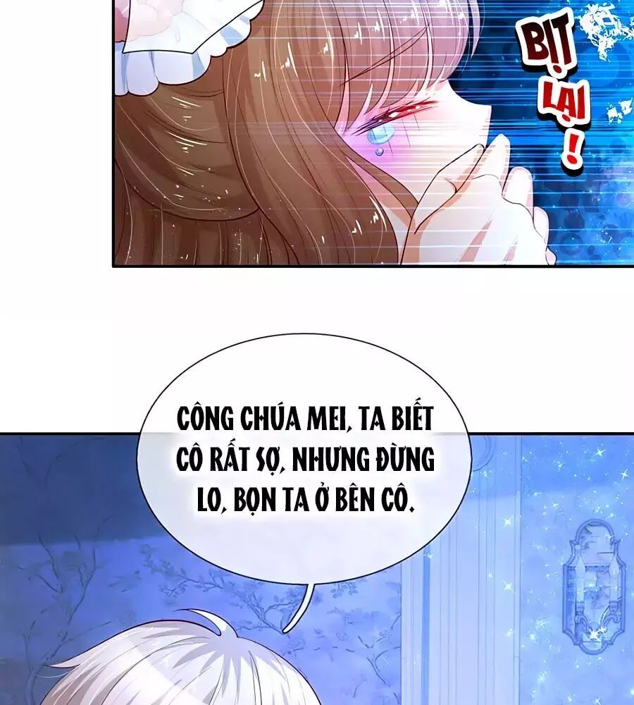 đọc truyện Bỗng Một Ngày Trở Thành Con Gái Nhà Vua Chương 123 ảnh 45 tại Thiên Thai Truyện