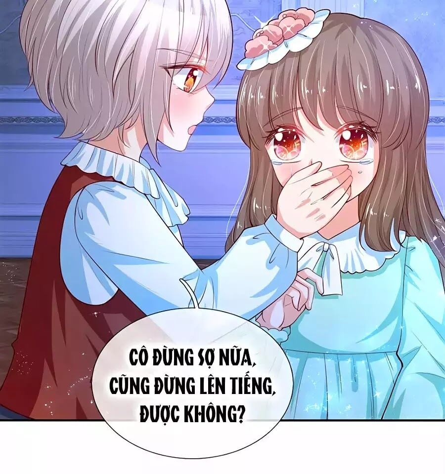 đọc truyện Bỗng Một Ngày Trở Thành Con Gái Nhà Vua Chương 123 ảnh 46 tại Thiên Thai Truyện