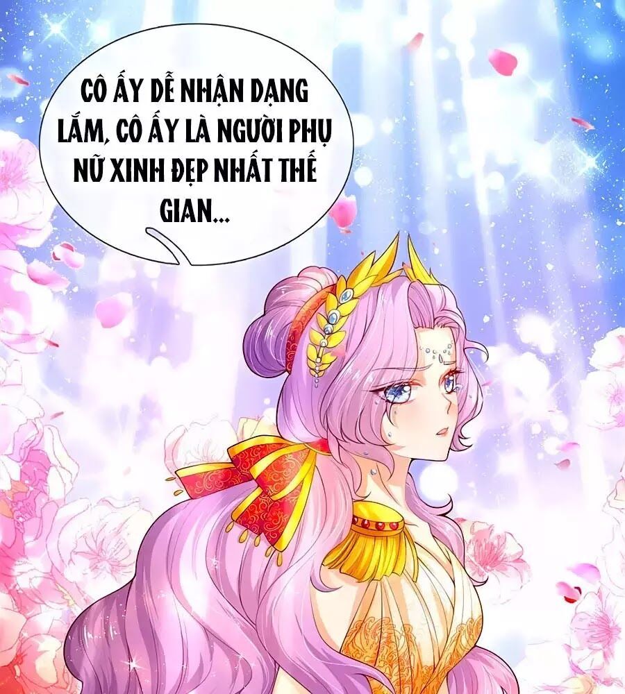 đọc truyện Bỗng Một Ngày Trở Thành Con Gái Nhà Vua Chương 123 ảnh 8 tại Thiên Thai Truyện