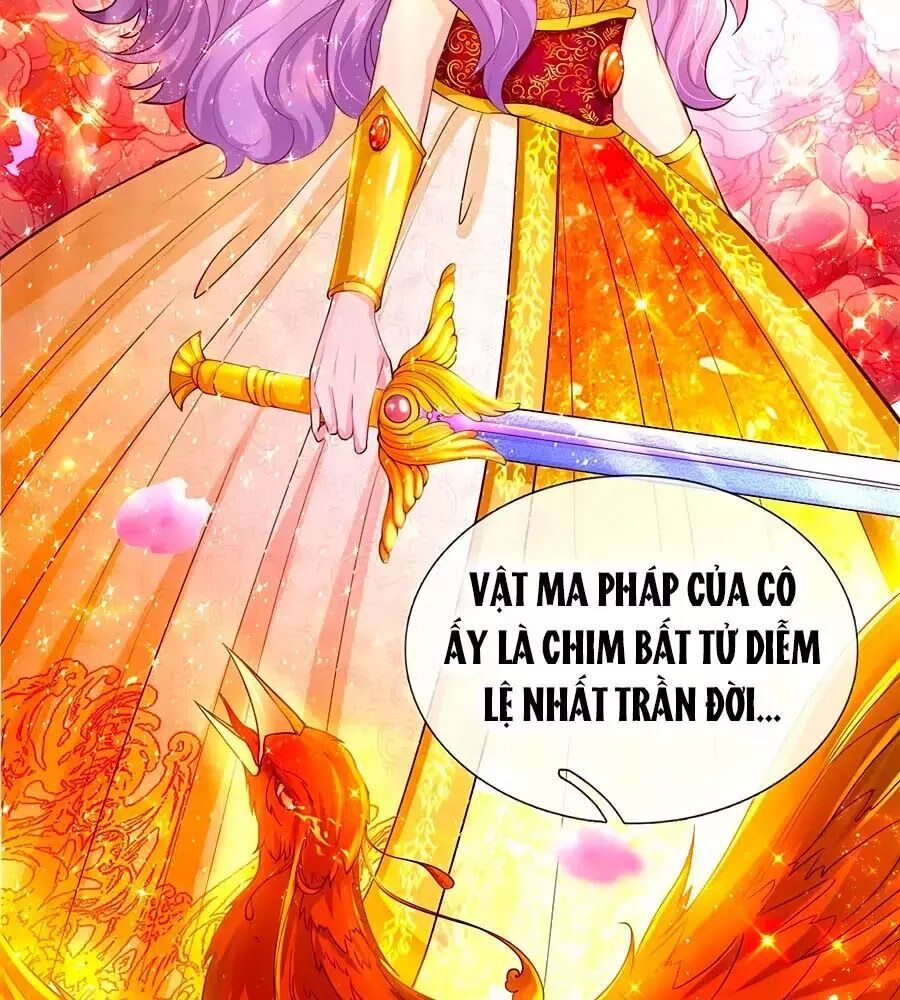 đọc truyện Bỗng Một Ngày Trở Thành Con Gái Nhà Vua Chương 123 ảnh 9 tại Thiên Thai Truyện