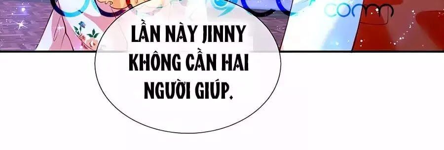 đọc truyện Bỗng Một Ngày Trở Thành Con Gái Nhà Vua Chương 124 ảnh 16 tại Thiên Thai Truyện