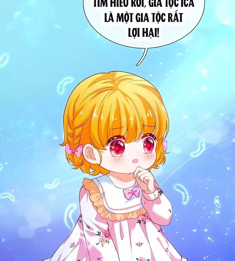 đọc truyện Bỗng Một Ngày Trở Thành Con Gái Nhà Vua Chương 124 ảnh 18 tại Thiên Thai Truyện