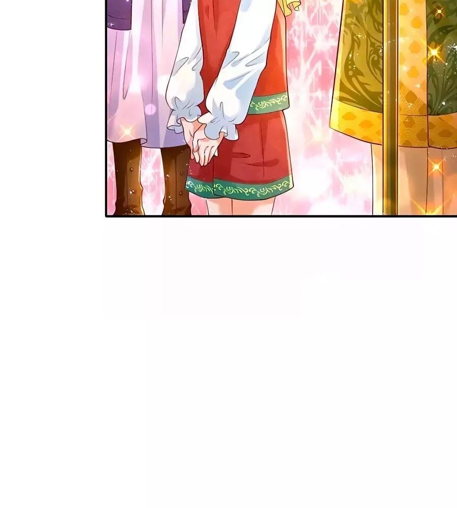 đọc truyện Bỗng Một Ngày Trở Thành Con Gái Nhà Vua Chương 124 ảnh 23 tại Thiên Thai Truyện