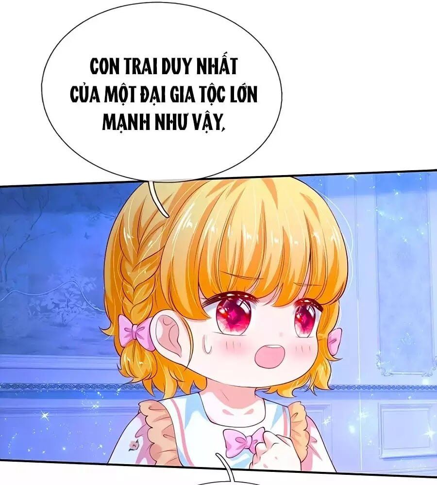 đọc truyện Bỗng Một Ngày Trở Thành Con Gái Nhà Vua Chương 124 ảnh 24 tại Thiên Thai Truyện