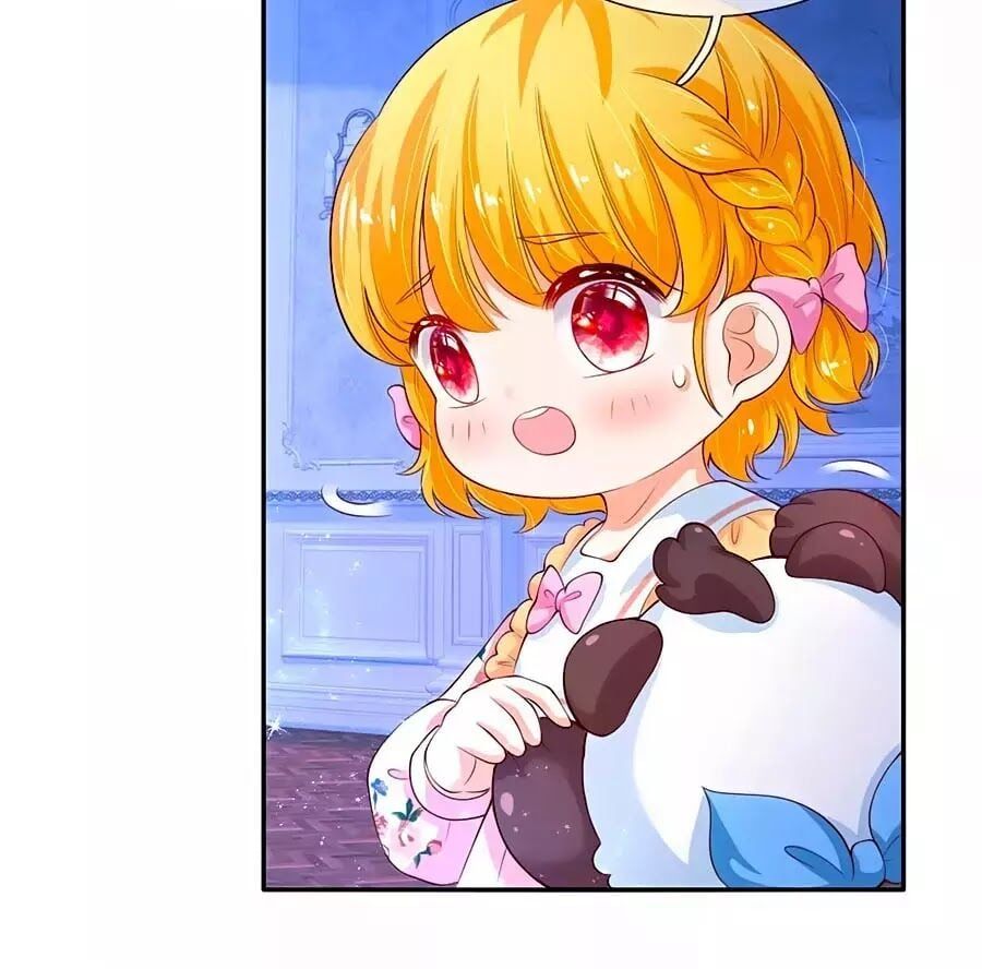 đọc truyện Bỗng Một Ngày Trở Thành Con Gái Nhà Vua Chương 124 ảnh 26 tại Thiên Thai Truyện