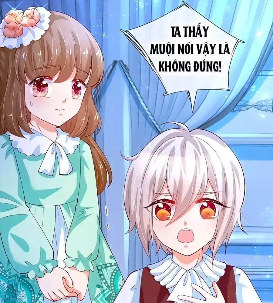 đọc truyện Bỗng Một Ngày Trở Thành Con Gái Nhà Vua Chương 124 ảnh 28 tại Thiên Thai Truyện