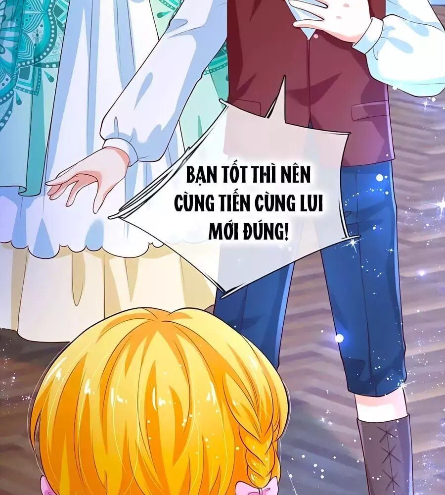 đọc truyện Bỗng Một Ngày Trở Thành Con Gái Nhà Vua Chương 124 ảnh 29 tại Thiên Thai Truyện