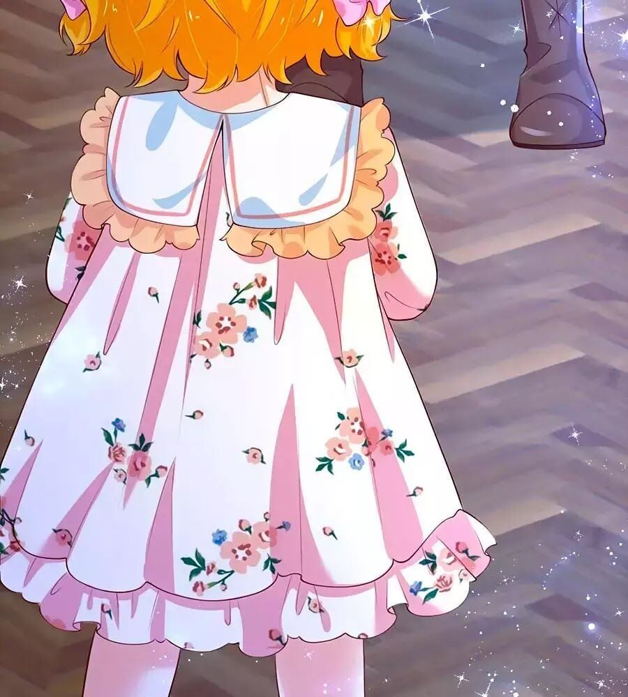 đọc truyện Bỗng Một Ngày Trở Thành Con Gái Nhà Vua Chương 124 ảnh 30 tại Thiên Thai Truyện