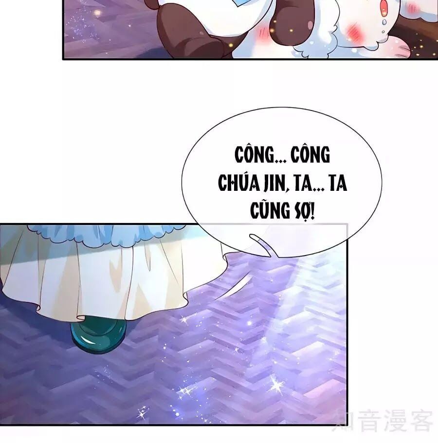 đọc truyện Bỗng Một Ngày Trở Thành Con Gái Nhà Vua Chương 124 ảnh 5 tại Thiên Thai Truyện