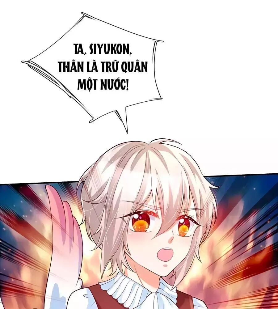 đọc truyện Bỗng Một Ngày Trở Thành Con Gái Nhà Vua Chương 124 ảnh 32 tại Thiên Thai Truyện