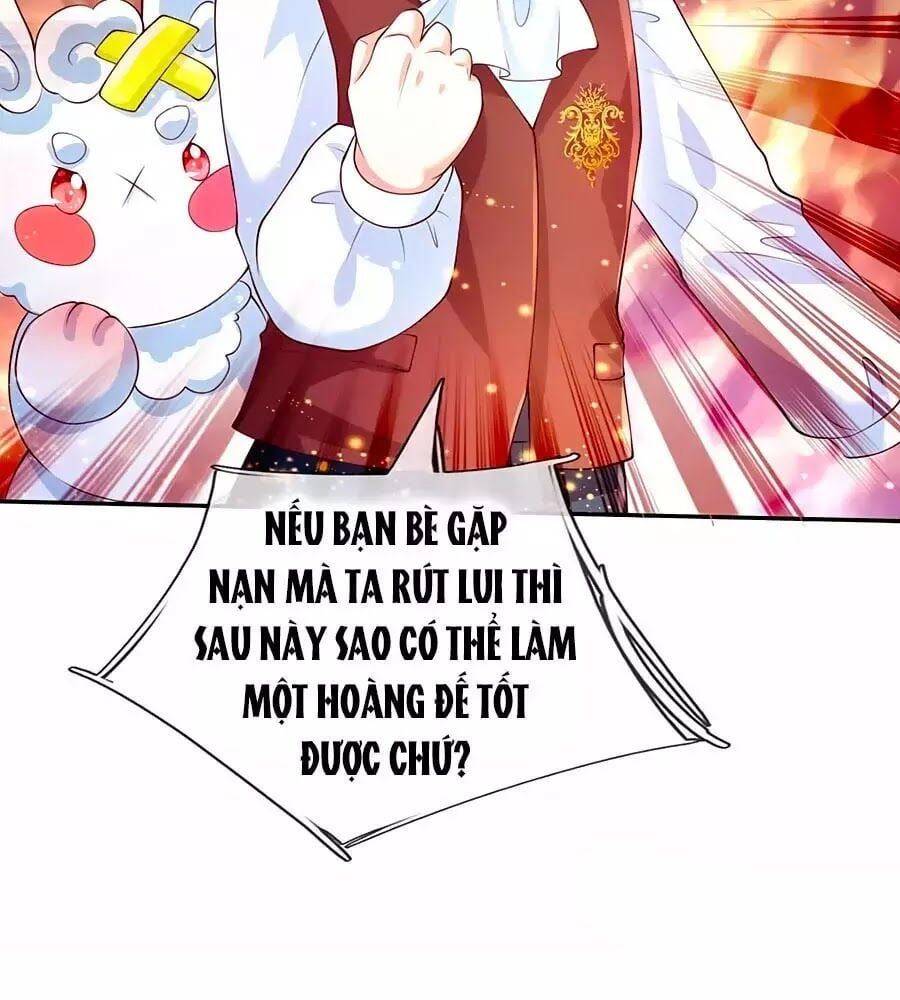 đọc truyện Bỗng Một Ngày Trở Thành Con Gái Nhà Vua Chương 124 ảnh 33 tại Thiên Thai Truyện