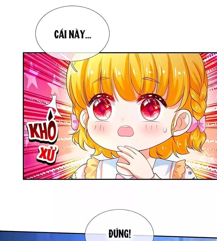 đọc truyện Bỗng Một Ngày Trở Thành Con Gái Nhà Vua Chương 124 ảnh 34 tại Thiên Thai Truyện