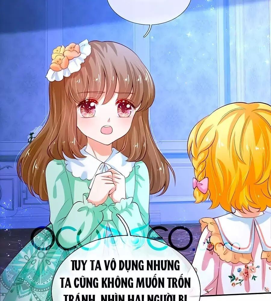 đọc truyện Bỗng Một Ngày Trở Thành Con Gái Nhà Vua Chương 124 ảnh 35 tại Thiên Thai Truyện