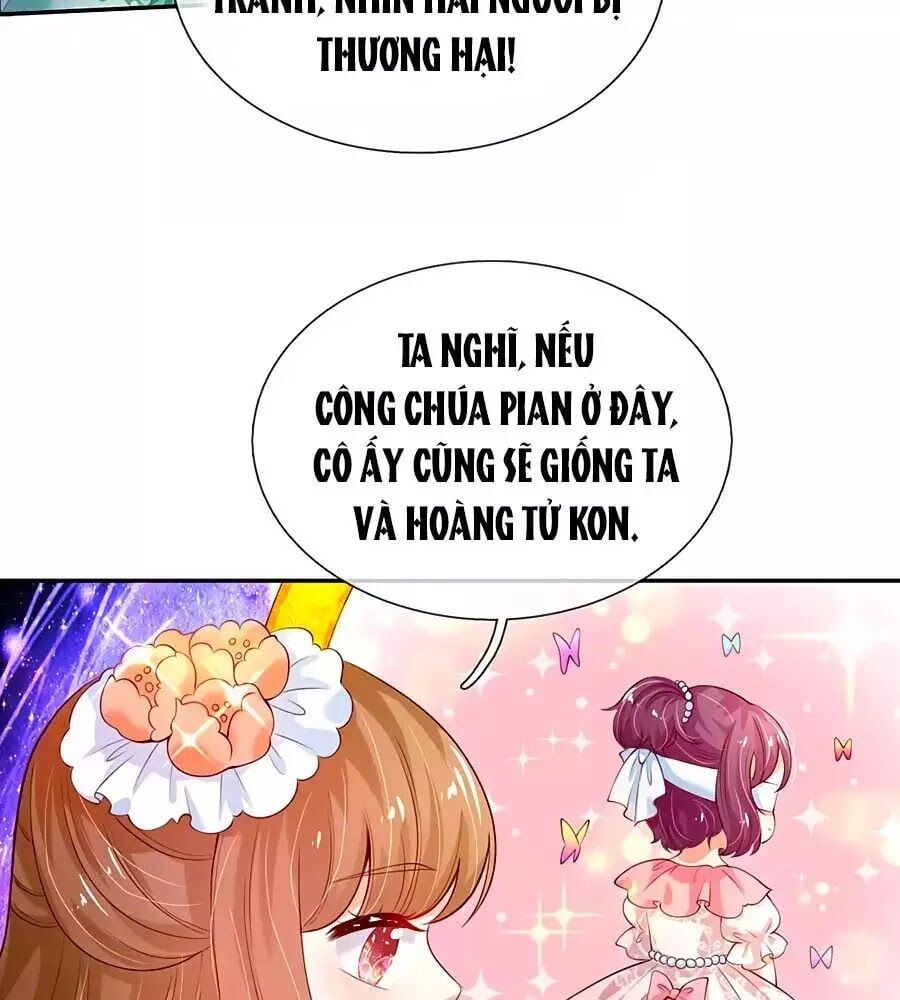 đọc truyện Bỗng Một Ngày Trở Thành Con Gái Nhà Vua Chương 124 ảnh 36 tại Thiên Thai Truyện