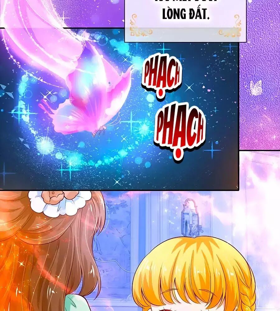 đọc truyện Bỗng Một Ngày Trở Thành Con Gái Nhà Vua Chương 124 ảnh 40 tại Thiên Thai Truyện