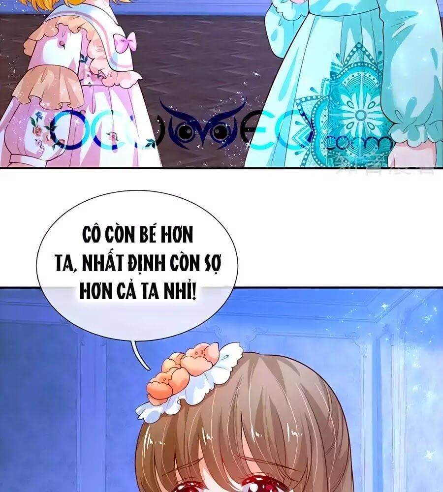 đọc truyện Bỗng Một Ngày Trở Thành Con Gái Nhà Vua Chương 124 ảnh 7 tại Thiên Thai Truyện