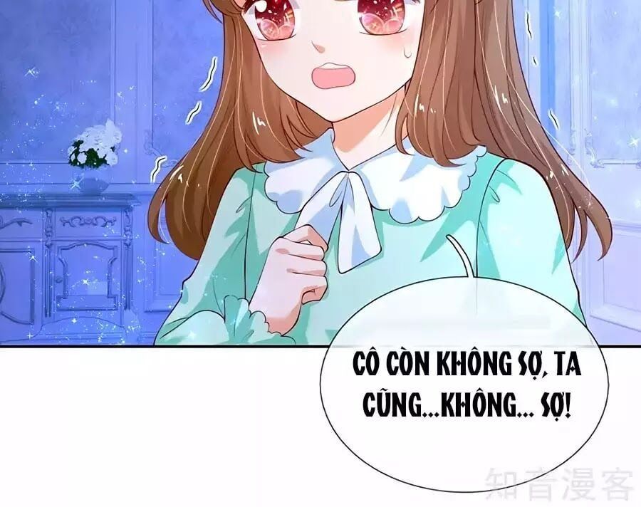 đọc truyện Bỗng Một Ngày Trở Thành Con Gái Nhà Vua Chương 124 ảnh 8 tại Thiên Thai Truyện