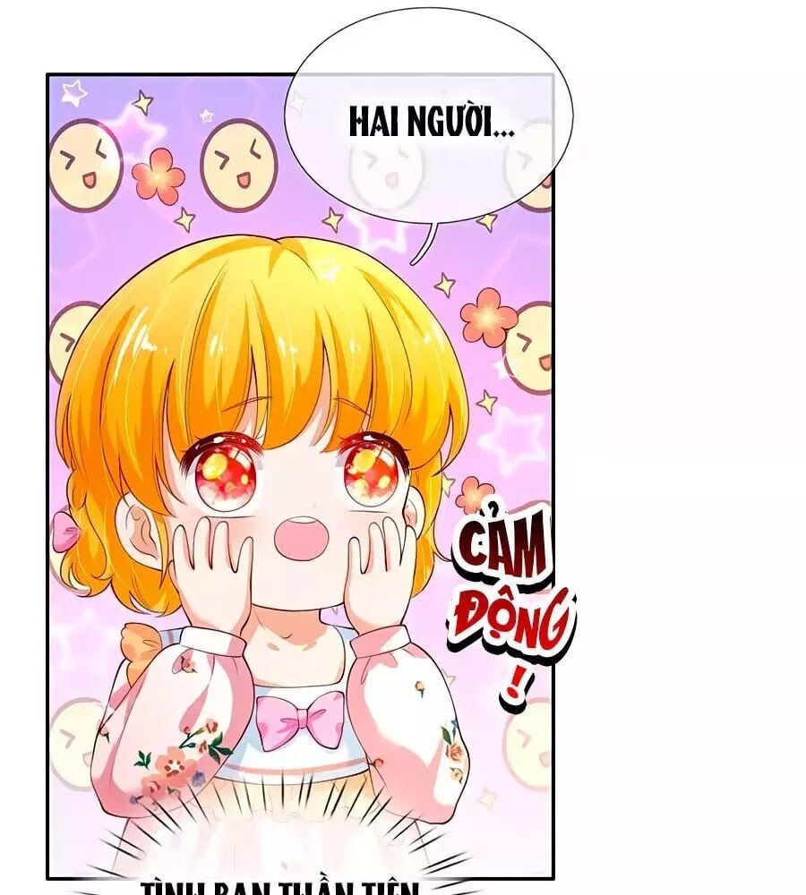 đọc truyện Bỗng Một Ngày Trở Thành Con Gái Nhà Vua Chương 124 ảnh 9 tại Thiên Thai Truyện