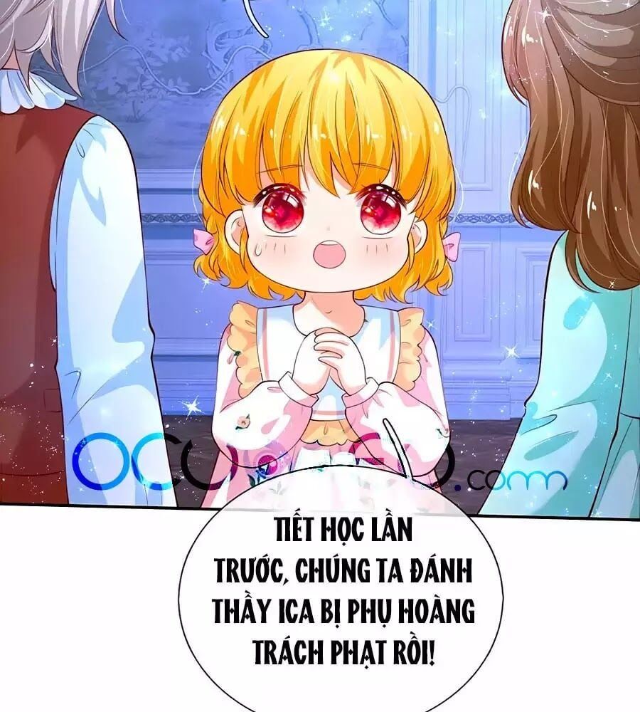 đọc truyện Bỗng Một Ngày Trở Thành Con Gái Nhà Vua Chương 124 ảnh 11 tại Thiên Thai Truyện