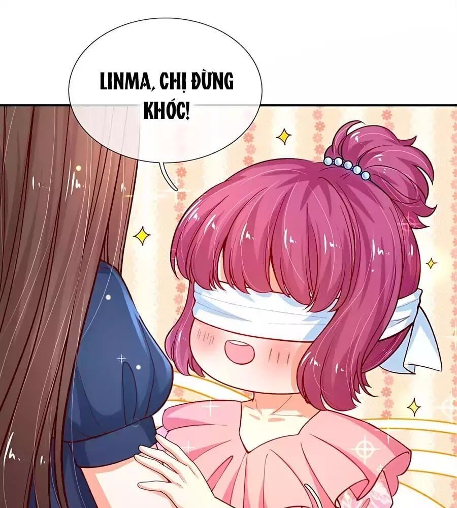 đọc truyện Bỗng Một Ngày Trở Thành Con Gái Nhà Vua Chương 125 ảnh 12 tại Thiên Thai Truyện